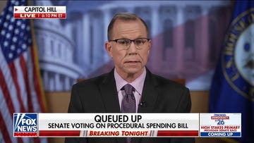 Trump demands summer recess cancellation to pass SAVE Act