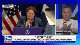 Greg Gutfeld: The Democratic Party is 'words without deeds'