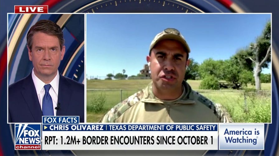 Judge to rule on Title 42 before planned ending