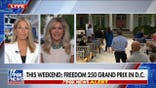 Monica Crowley: This will be an 'incredible time of celebration'