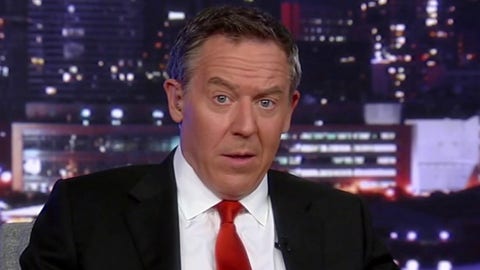 Gutfeld: Big brother is easing you into becoming their informant