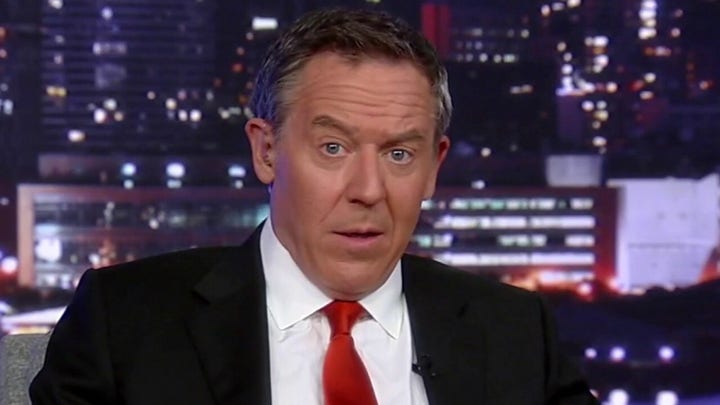 Gutfeld: Big brother is easing you into becoming their informant