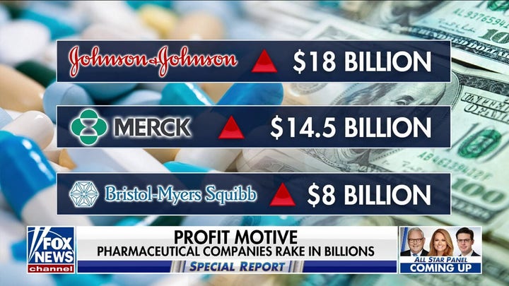 Biden's Assault on American Business: Targeting PBMs to Raise Drug Costs
