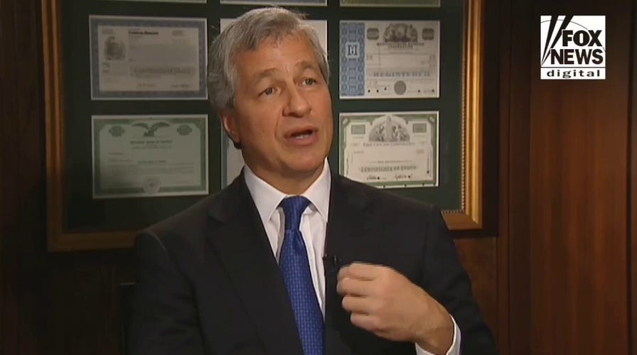 Fox Business Briefs 4/7