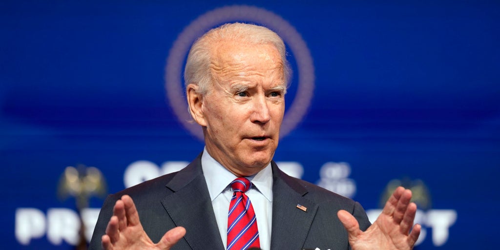 Biden’s Immigration Policies Are ‘open-border Strategies’: Former ...