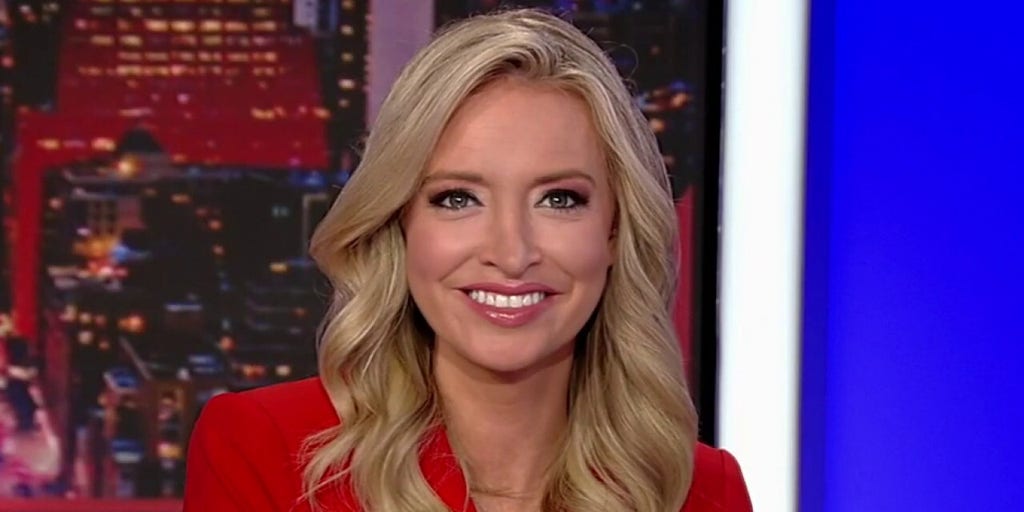 Kayleigh Mcenany Our Leaders Need To Focus On Cherishing Life Fox