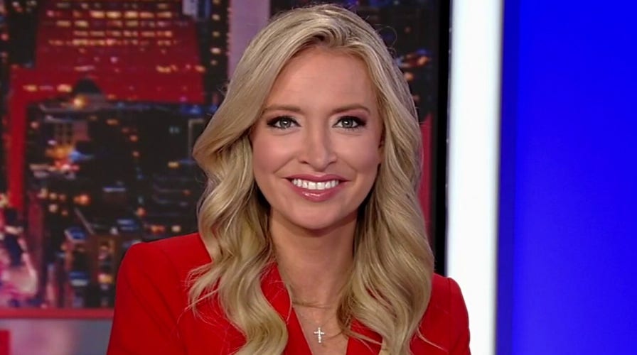 Kayleigh McEnany: Our leaders need to focus on cherishing life