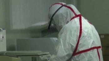 Blackburn urges Biden to ensure WHO's China COVID probe is free from conflict of interest