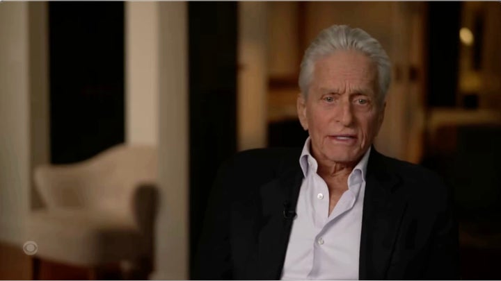 Michael Douglas says 'All in the Family' would be a drama instead of a comedy if made today
