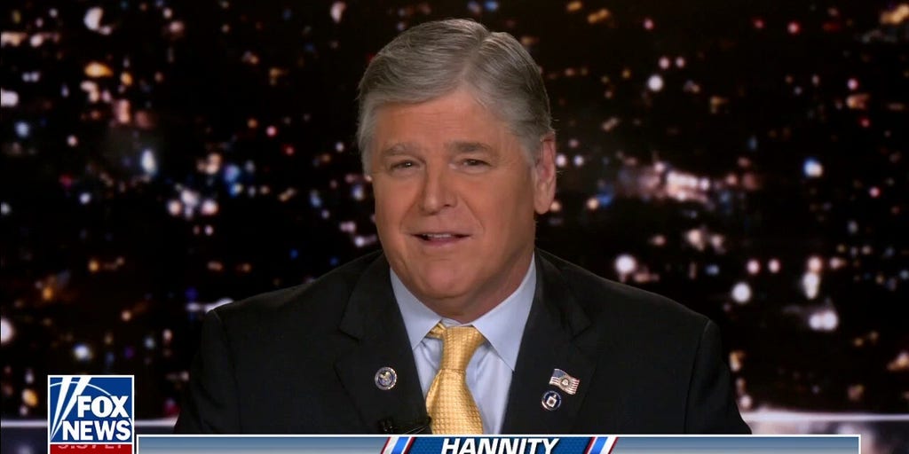Sean Hannity thanks viewers for 25 years Fox News Video