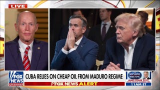 Trump signals tougher stance on Cuba after Maduro capture: 'Failing nation' - Fox News
