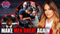 Change Oil, Build Men | King Randall's Rugged Guide for Today's Boys - Fox News