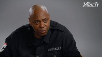Dave Chappelle recounts SNL writers crying over Donald Trump's 2016 win