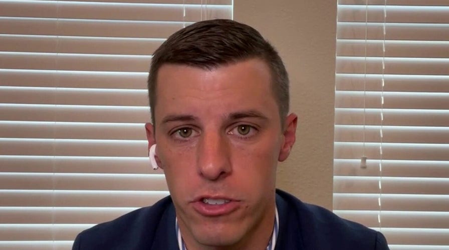 Michigan GOP moving to stop election results certification