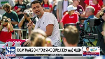 Frank Turek reflects on Charlie Kirk's legacy, youth Christian revival