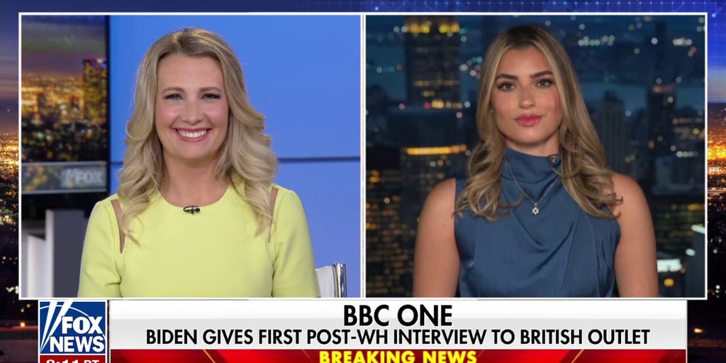 Trump’s transparency allows Americans to ‘see through’ the media’s ‘crap,’ says conservative commentator