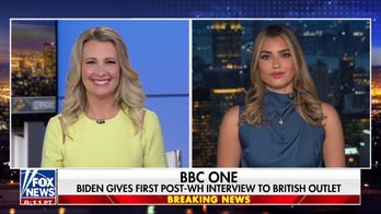 Trump’s transparency allows Americans to ‘see through’ the media’s ‘crap,’ says conservative commentator