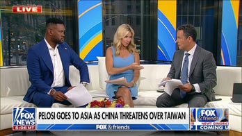 Lawrence Jones: White House's silence is 'unbelievable'