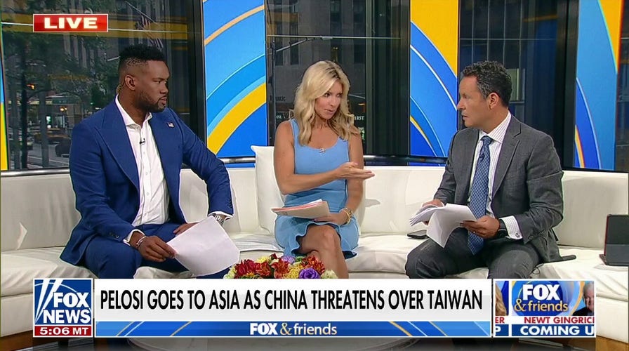 Lawrence Jones: White House's silence is 'unbelievable'