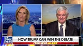 The Biden campaign is trying to show they’re ‘back in the game’: Newt Gingrich