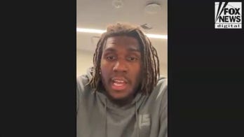 Warriors' Kevon Looney on playing with Draymond Green