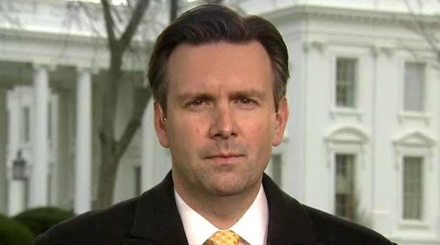 White House previews Obama's final State of the Union