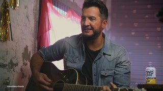 Luke Bryan says his fans keep him grounded amid fame: 'I've always listened to what they had to say' - Fox News