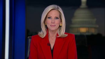 Coming up on Monday, October 3 edition of 'Special Report'