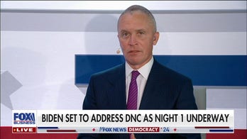 Theme of DNC night one is Joe Biden: Harold Ford, Jr.