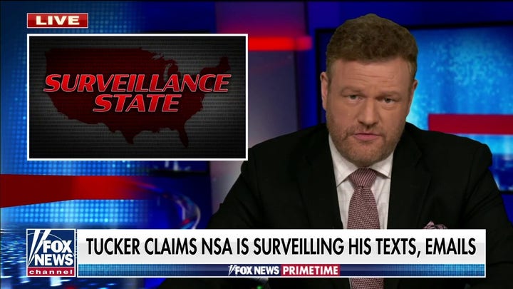 Mark Steyn slams the United States' intelligence community