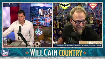 'Wokes' Still Melting Down Over Sydney Sweeney! Plus, Can AI Save Hollywood? | Will Cain Country