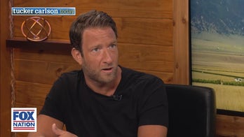 Barstool's Dave Portnoy tells Tucker he'd never run for president