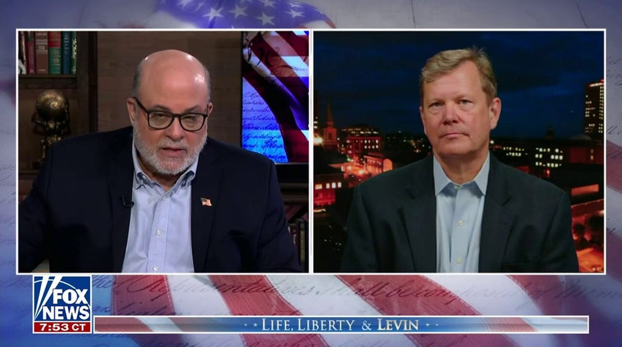 If a special counsel is appointed, all hell will break loose: Peter Schweizer