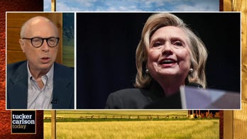 Doug Schoen: Hillary Clinton was 'far more ambitious' than husband Bill