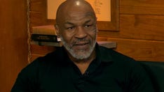 Mike Tyson reflects on early challenges and how he was trained to become a champion
