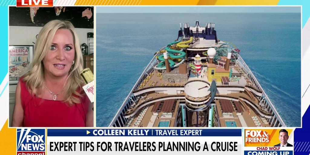 Travel expert unveils hottest destinations for summer 2025, shares tips to plan the perfect cruise