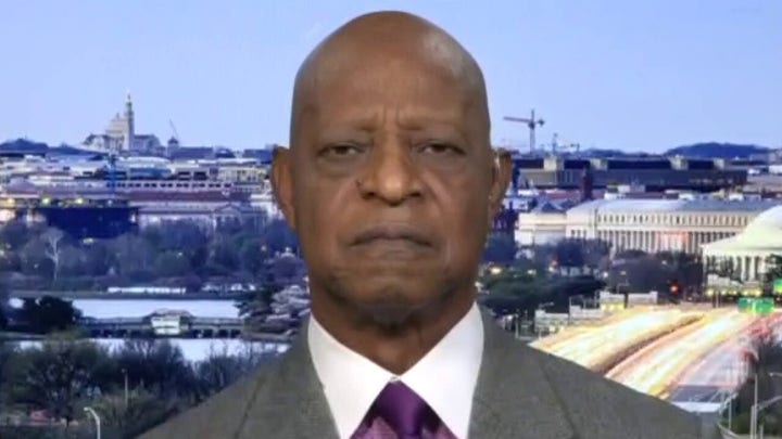 Ted Williams: Brian Laundrie’s behavior ‘befuddling’ after Gabby Petito went missing