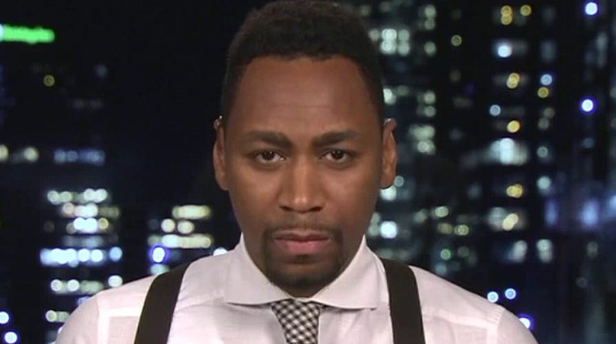 Gianno Caldwell on Chicago violence: We don't want another press conference, we want solutions
