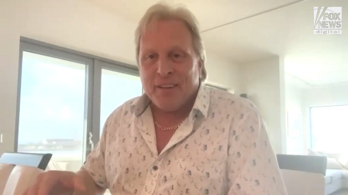 Deadliest Catch' captain Sig Hansen's health scares changed his perspective | Fox News