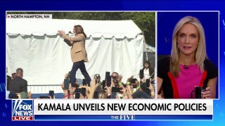 Kamala Harris is trying to convince voters her economic ‘game plan’ is better than Trump’s: Dana Perino - Fox News