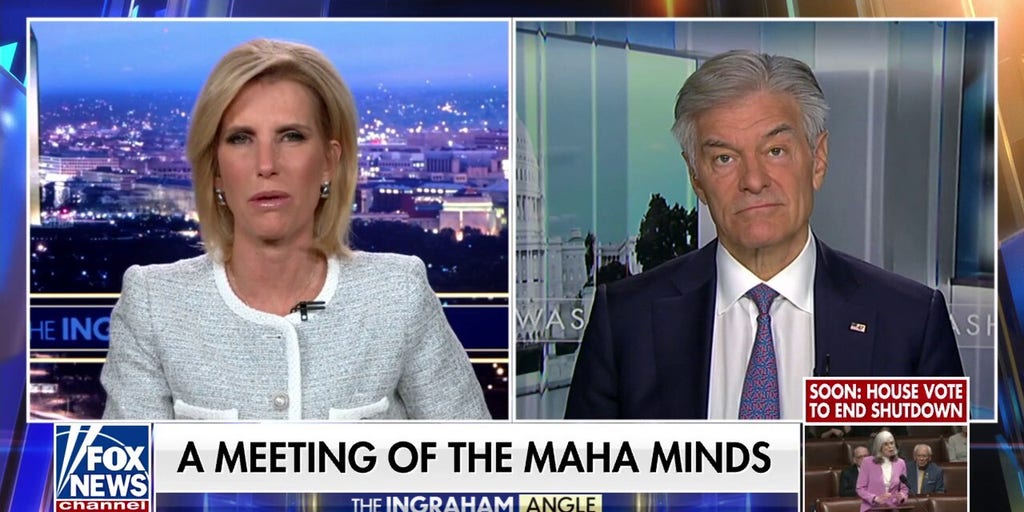 We've made it hard to be healthy in America: Dr Oz