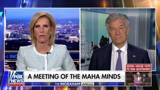 We've made it hard to be healthy in America: Dr Oz