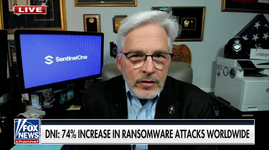Lack of extradition treaty with Russia fueling ransomware groups: Morgan Wright