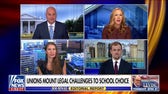 School choice is on the rise