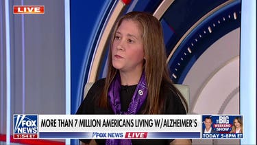 Alzheimer's Association warns policy hurdles are 'hamstringing' access to new treatments