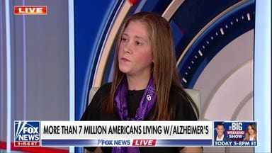 Alzheimer's Association warns policy hurdles are 'hamstringing' access to new treatments