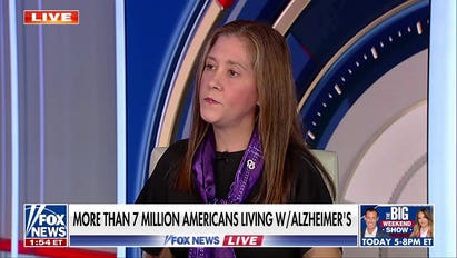 Alzheimer's Association warns policy hurdles are 'hamstringing' access to new treatments