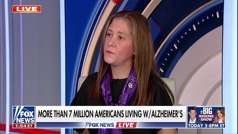 Alzheimer's Association warns policy hurdles are 'hamstringing' access to new treatments