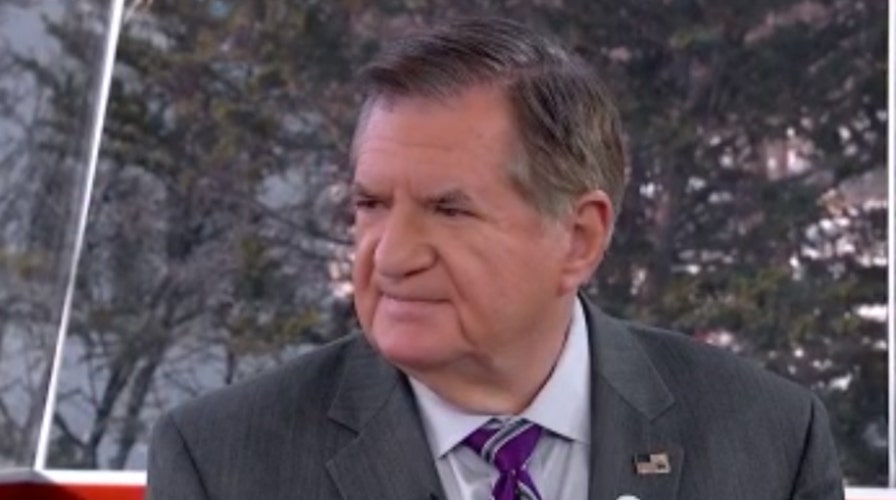 How Trump can turn New Hampshire completely red again