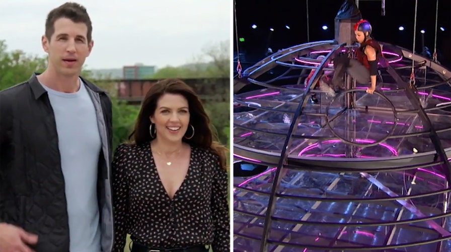 'Dad-chelor' decision time on 'Labor of Love finale and new episode of 'Ultimate Tag'